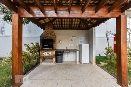 Apartamento para alugar com 80m², 3 quartos e 2 vagasChurrasqueira