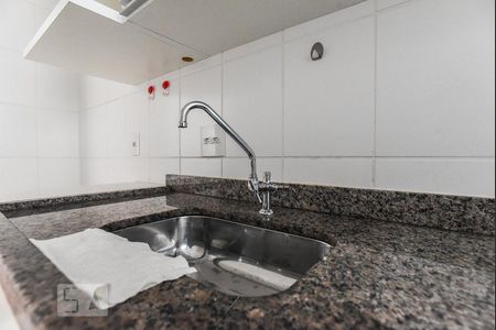 Apartamento para alugar com 80m², 3 quartos e 2 vagasCozinha