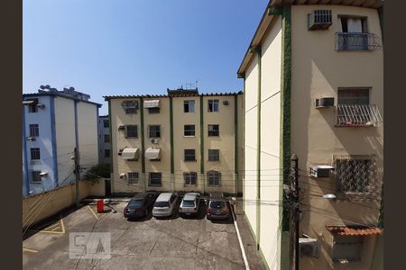 Vista de apartamento para alugar com 2 quartos, 60m² em Inhaúma, Rio de Janeiro