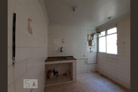 Apartamento para alugar com 60m², 2 quartos e 1 vagaCozinha