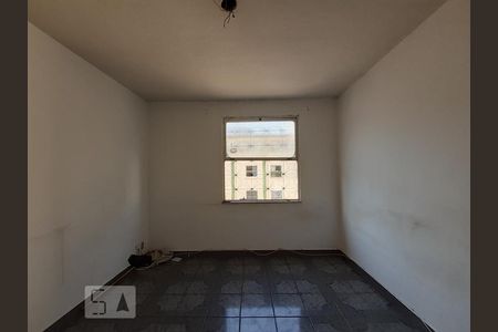 Sala de apartamento para alugar com 2 quartos, 60m² em Inhaúma, Rio de Janeiro