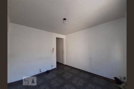 Sala de apartamento para alugar com 2 quartos, 60m² em Inhaúma, Rio de Janeiro