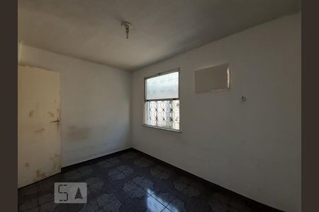 Quarto 1 de apartamento para alugar com 2 quartos, 60m² em Inhaúma, Rio de Janeiro