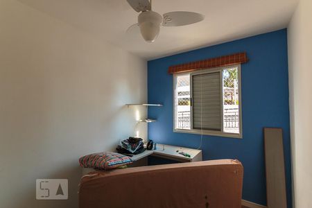 Quarto 2 de apartamento à venda com 2 quartos, 50m² em Jardim Myrian Moreira da Costa, Campinas