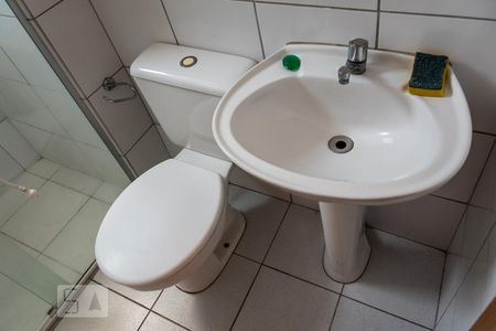 Apartamento à venda com 50m², 2 quartos e 1 vagaBanheiro