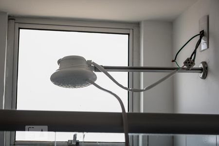 Apartamento à venda com 50m², 2 quartos e 1 vagaBanheiro