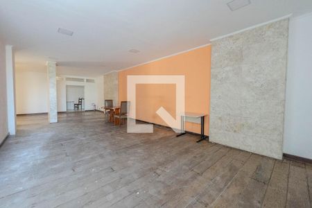 Apartamento para alugar com 95m², 3 quartos e sem vagaÁrea comum - Salão de festas