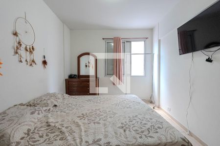 Apartamento para alugar com 95m², 3 quartos e sem vagaQuarto 2