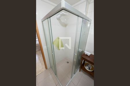 Apartamento para alugar com 95m², 3 quartos e sem vagaBanheiro