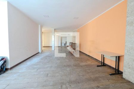 Apartamento para alugar com 95m², 3 quartos e sem vagaÁrea comum - Salão de festas