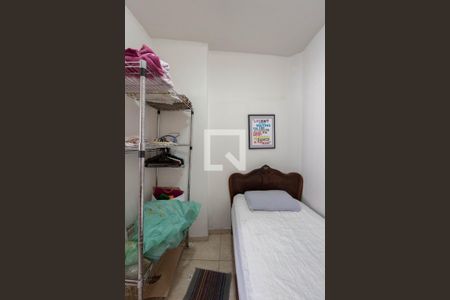 Apartamento para alugar com 95m², 3 quartos e sem vagaQuarto de Serviço