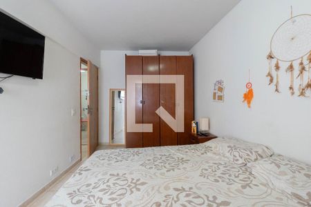 Apartamento para alugar com 95m², 3 quartos e sem vagaQuarto 2
