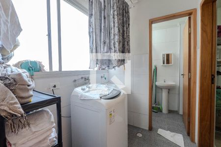 Apartamento para alugar com 95m², 3 quartos e sem vagaÁrea de Serviço