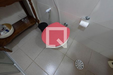 Apartamento para alugar com 95m², 3 quartos e sem vagaBanheiro