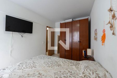 Apartamento para alugar com 95m², 3 quartos e sem vagaQuarto 2