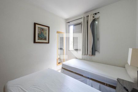 Quarto 1 de apartamento para alugar com 3 quartos, 100m² em Liberdade, São Paulo