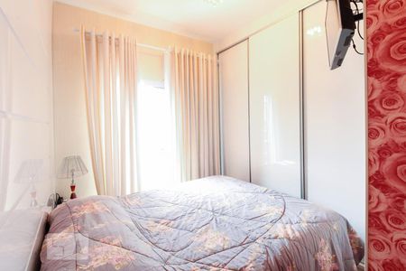 Suite  de casa para alugar com 3 quartos, 120m² em Alto da Mooca, São Paulo