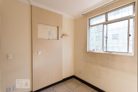 Quarto 1 de apartamento à venda com 2 quartos, 48m² em Santa Terezinha, Belo Horizonte