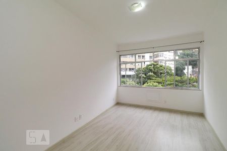 Suite. de apartamento à venda com 1 quarto, 50m² em Copacabana, Rio de Janeiro