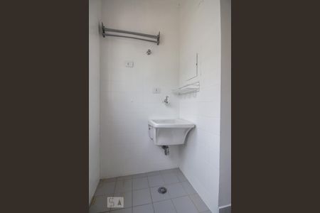 Apartamento para alugar com 48m², 1 quarto e 1 vagaLavanderia