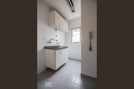 Apartamento para alugar com 48m², 1 quarto e 1 vagaCozinha