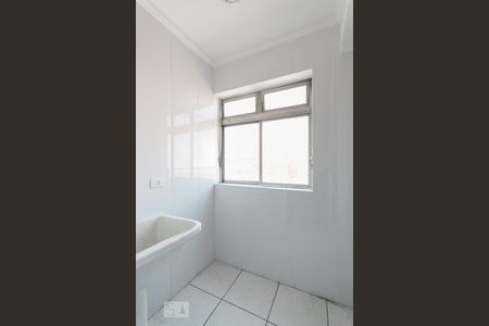 Apartamento à venda com 58m², 2 quartos e 1 vagaÁrea de serviço 