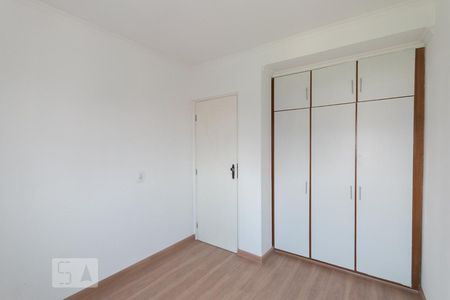Quarto 2  de apartamento para alugar com 2 quartos, 58m² em Vila Firmiano Pinto, São Paulo