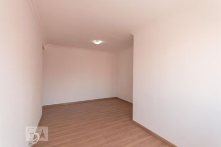 Sala  de apartamento para alugar com 2 quartos, 58m² em Vila Firmiano Pinto, São Paulo