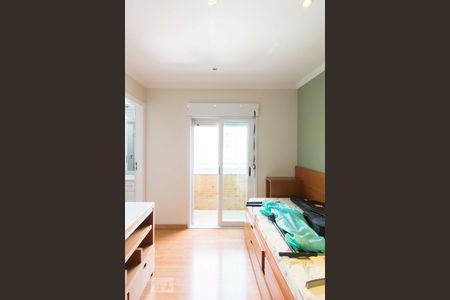 Quarto 1 de apartamento à venda com 3 quartos, 140m² em Santana, São Paulo