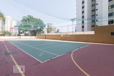 Apartamento à venda com 140m², 3 quartos e 4 vagasQuadra