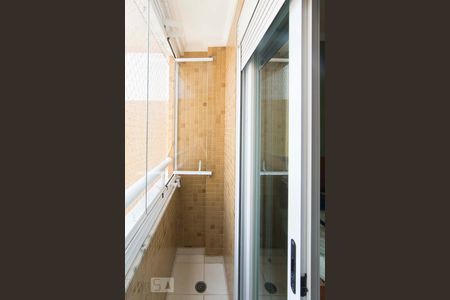 Quarto 1 Sacada de apartamento à venda com 3 quartos, 140m² em Santana, São Paulo