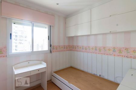 Apartamento à venda com 140m², 3 quartos e 4 vagasQuarto 2
