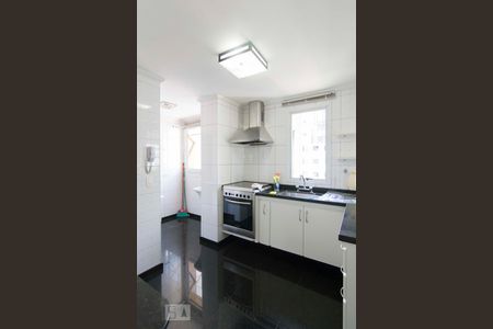Apartamento à venda com 140m², 3 quartos e 4 vagasCozinha
