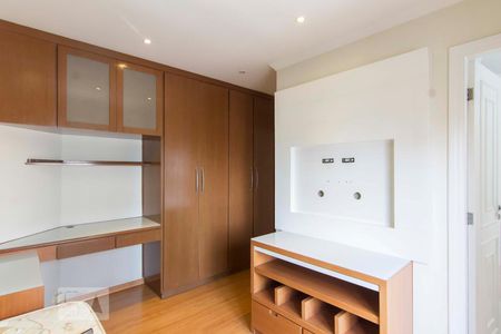 Quarto 1 de apartamento à venda com 3 quartos, 140m² em Santana, São Paulo