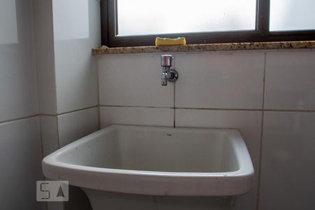 Apartamento para alugar com 130m², 3 quartos e 2 vagas Apartamento para alugar com 130m², 3 quartos e 2 vagasTanque