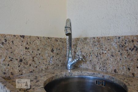 Varanda de apartamento para alugar com 3 quartos, 130m² em Humaitá, Rio de Janeiro