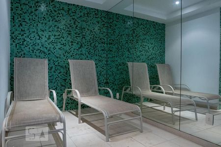 Apartamento para alugar com 130m², 3 quartos e 2 vagas Apartamento para alugar com 130m², 3 quartos e 2 vagasSala de Descanso