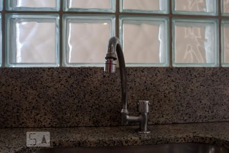 Apartamento para alugar com 130m², 3 quartos e 2 vagas Apartamento para alugar com 130m², 3 quartos e 2 vagasCozinha - Torneira