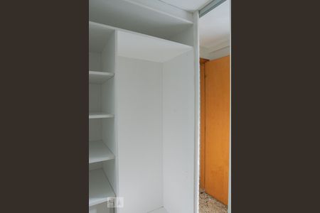 Walk in Closet de apartamento para alugar com 3 quartos, 130m² em Humaitá, Rio de Janeiro