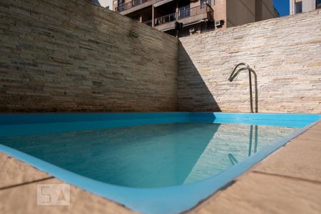 Apartamento para alugar com 130m², 3 quartos e 2 vagas Apartamento para alugar com 130m², 3 quartos e 2 vagasPiscina