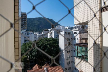 Apartamento para alugar com 130m², 3 quartos e 2 vagas Apartamento para alugar com 130m², 3 quartos e 2 vagasVista da Suíte