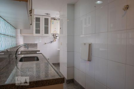 Apartamento para alugar com 130m², 3 quartos e 2 vagas Apartamento para alugar com 130m², 3 quartos e 2 vagasCozinha