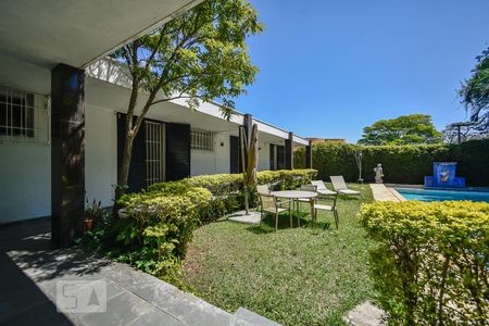 Casa à venda com 500m², 3 quartos e 4 vagasJardim