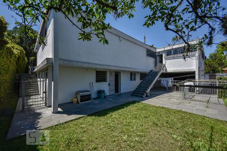 Casa à venda com 500m², 3 quartos e 4 vagasJardim