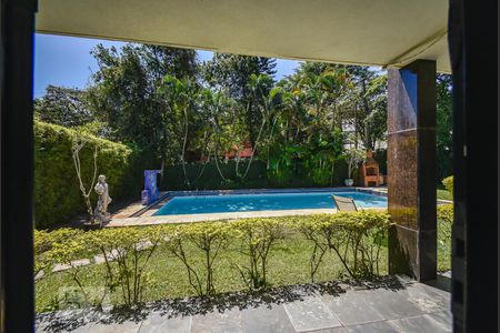Casa à venda com 500m², 3 quartos e 4 vagasVista do Quarto 3 - Suíte