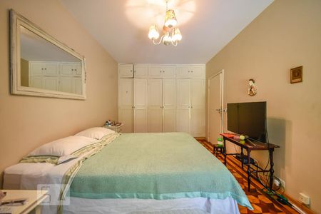 Casa à venda com 500m², 3 quartos e 4 vagasQuarto 1