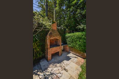 Casa à venda com 500m², 3 quartos e 4 vagasChurrasqueira