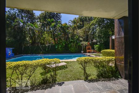 Casa à venda com 500m², 3 quartos e 4 vagasVista do Quarto 2