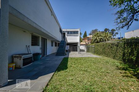 Casa à venda com 500m², 3 quartos e 4 vagasJardim