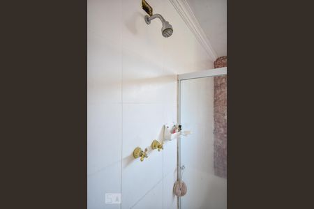 Casa à venda com 500m², 3 quartos e 4 vagasBanheiro do Quarto 3